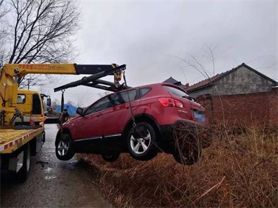 邯郸楚雄道路救援